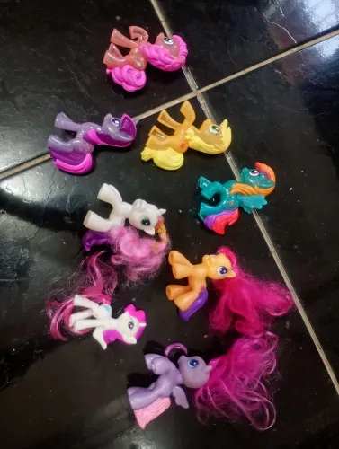 Brinquedos infantil 