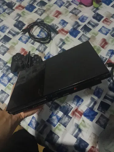 Playstation 2, leia informações 
