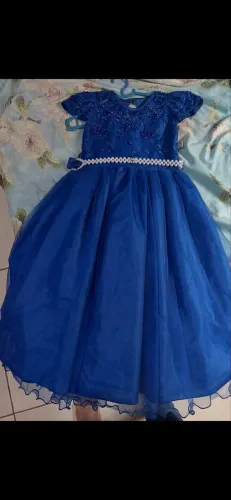Vendo vestido infantil