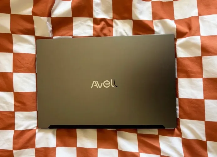 notebook avell b.ion 512gb venda urgente