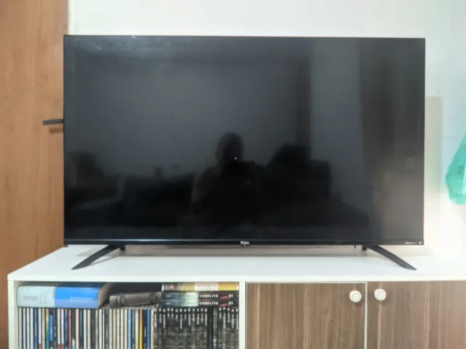 TV SMART 51' PHILCO - PREÇO DE OCASIÃO