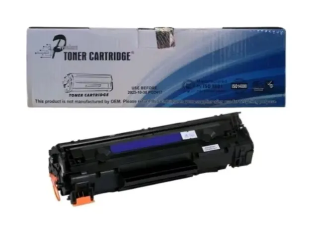 TONER LASER UNIVERSAL COMPATÍVEL 435,436,285,278 