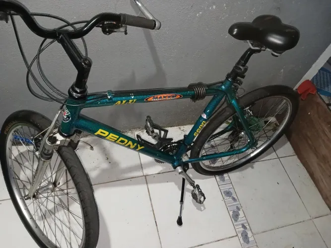 Bike