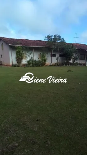 CHACARA RESIDENCIAL em SANTA ISABEL - SP, CHACARAS SÃO DOMINGOS