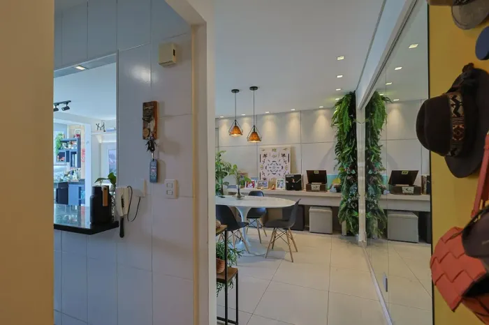 Apartamento à Venda - Buritis, 3 Quartos, 83 m2