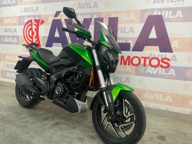 DOMINAR D400T 2024/2024