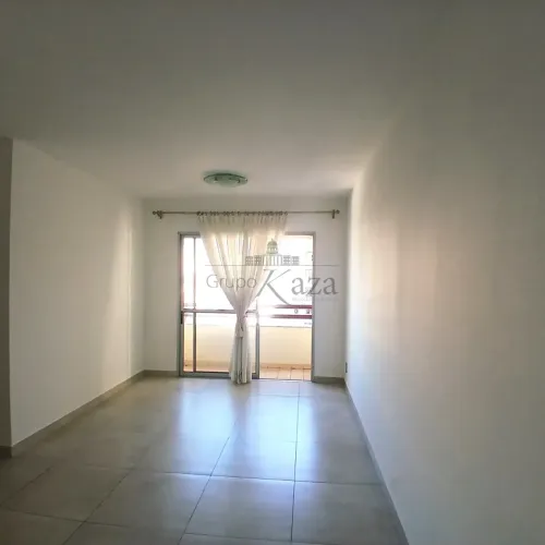 Apartamento - Vila Ema - Residencial Top Vision - 93m² - 3 Dormitórios.
