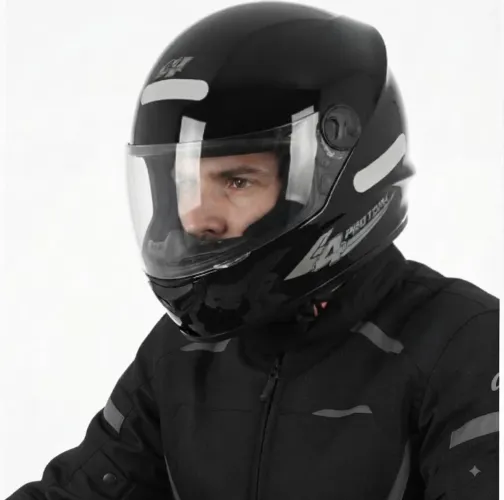 Capacete para Motoqueiro Fechado