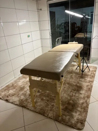 MACA ESTÉTICA