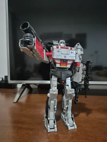 Transformers Megatron 