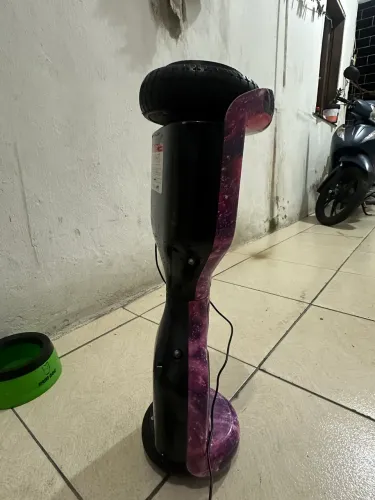 Hoverbord semi novo