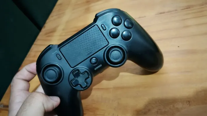 VENDO/TROCO controle ps4/pc NACON