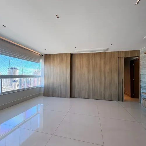 Cena Marista 3 suites com 125m2- Setor Marista - Goiânia - GO
