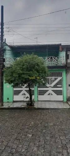 Residencial Casa em Suzano