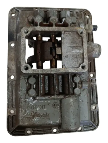 Tampa seletora câmbio Eaton 4301277