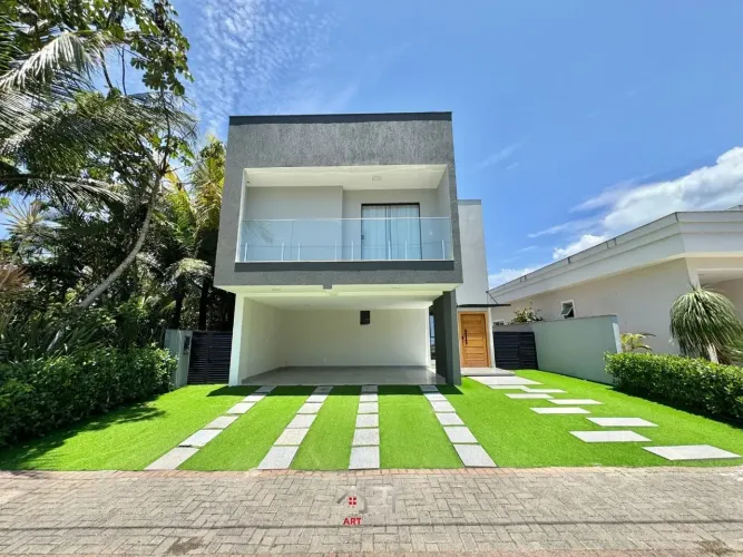 JCC- Cond. Mar D'ule com 3 quartos em Recanto da Sereia - Guarapari - ES