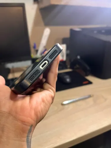 Vendo iphone 11