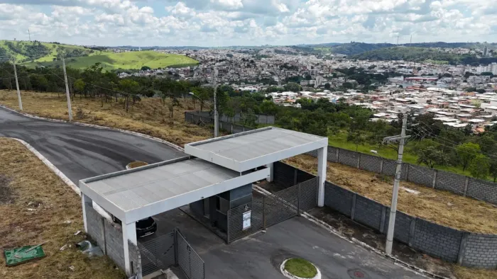 Excelente lote em Formiga