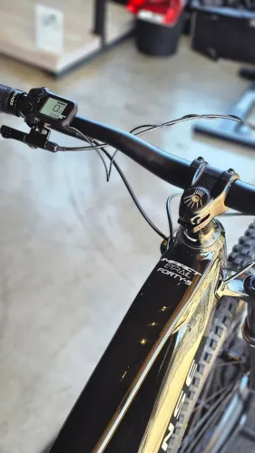BICICLETA IMPACT E TRAIL FORTY 5