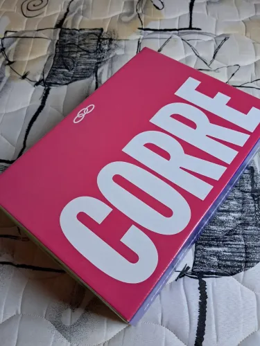 TÊNIS CORRE 4. Usado 5x