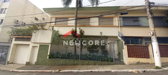 Casa em Rua Simão Dias da Fonseca - Aclimação - São Paulo/SP