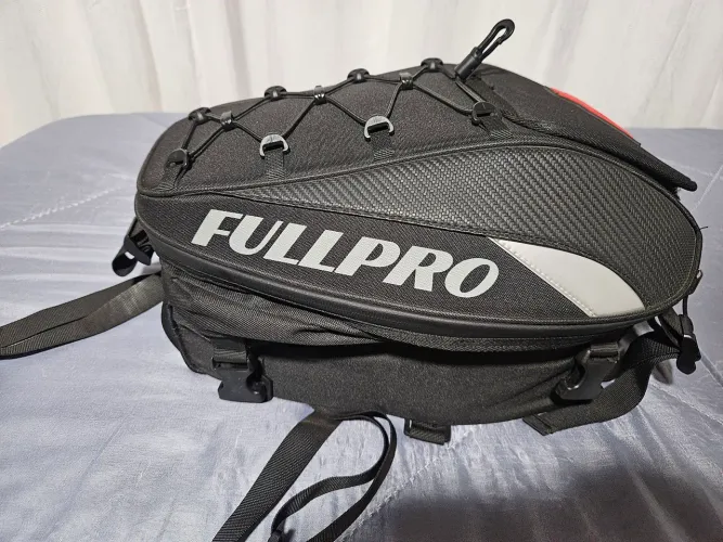 Bau removível full pro