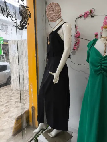 Manequins