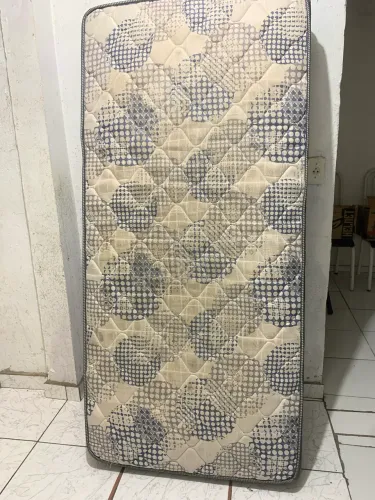 Colchão solteiro Probel