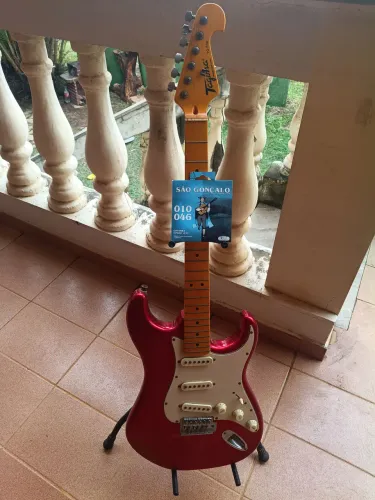 Guitarra Tagima TG530