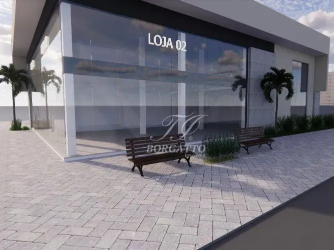 Sala para alugar, 294 m² por R$ 38.000,00/mês - Porto Belo - Porto Belo/SC