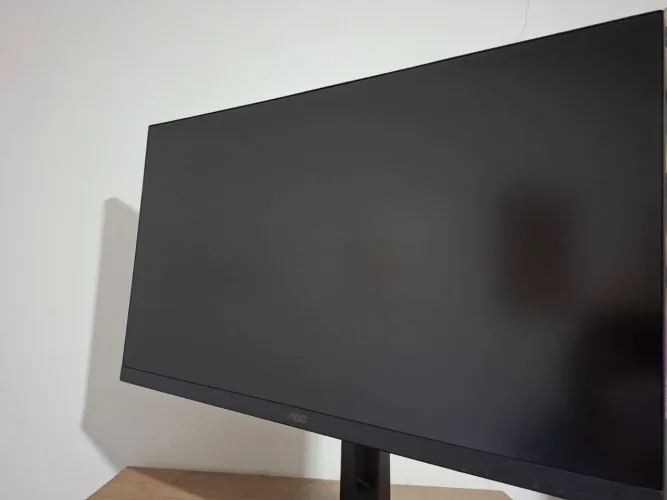 Monitor AOC 27 Pol 180hz FullHD
