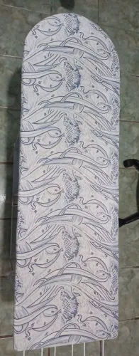 Tábua de passar roupa