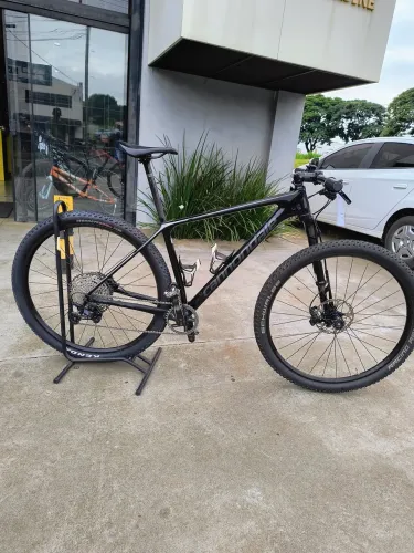 Bicicleta Cannondale