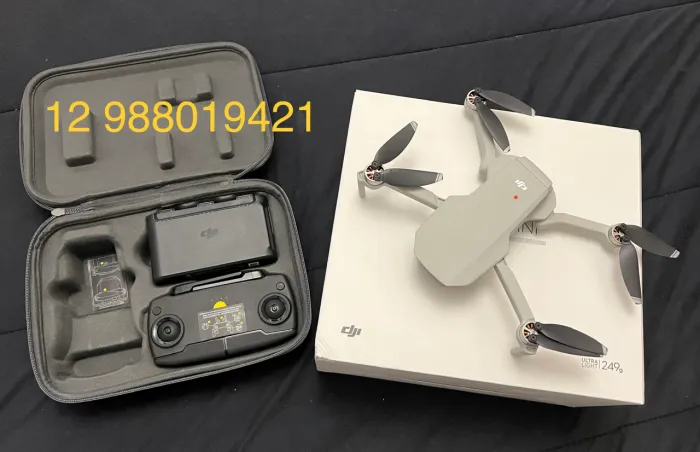 Drone DJI Mavic mini 1