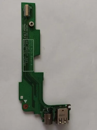 Placa USB Dell Inspiron 1525.