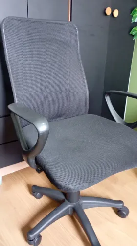Cadeira de escritório