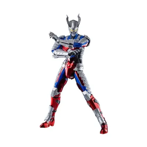 Ultraman Suit Zero - Ultraman - 1/6 - Threezero