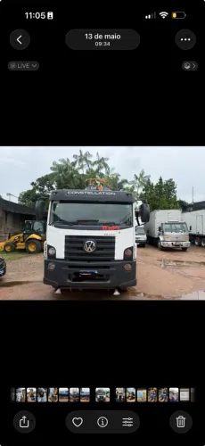Volkswagen 26280 Prime 