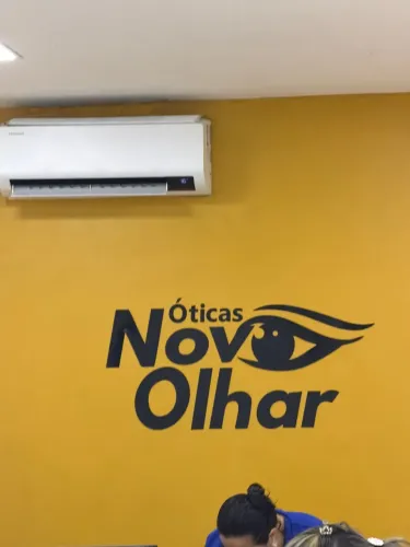 Vaga de emprego