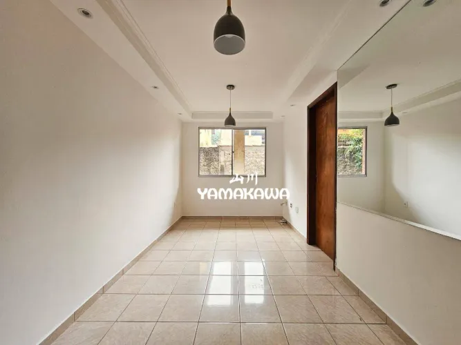 Apartamento com 2 dormitórios, 40 m² - venda por R$ 215.000,00 ou aluguel por R$ 1.559,63/