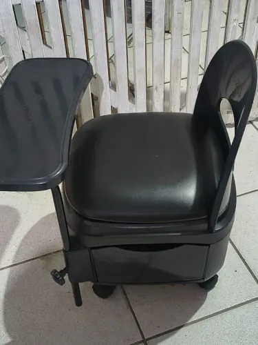 Cirandinha Cadeira para Manicure