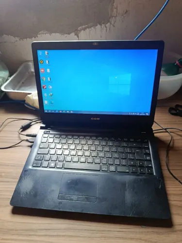 Notebook positivo SSD