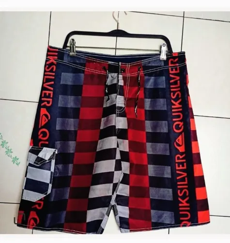Bermuda masculina tamanho 44