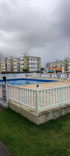 Apartamento térreo *condomínio incluso*