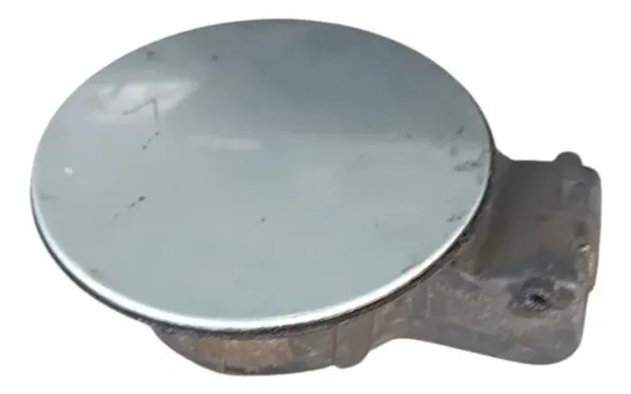 Portinhola Tanque Combustivel Vw Golf 2002 2010 Prata