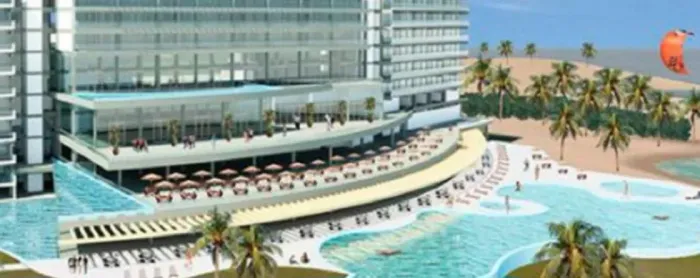 Repasse fração Windham Resort Residence Club Fortaleza (Lagoinha)