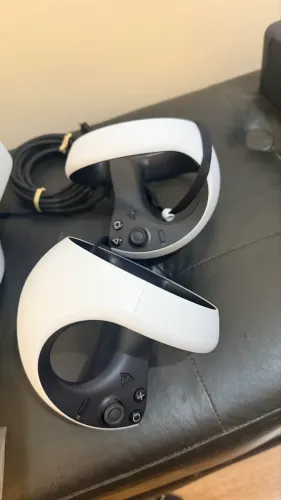 PlayStation VR2 