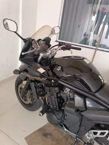 Suzuki/BANDIT 1250S