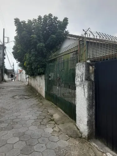 Casa jardim atlântico
