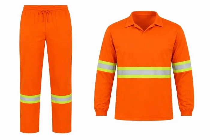 Uniformes 